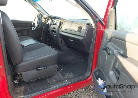 2005 Dodge Ram 1500 St z USA, uszkodzony, nr VIN 1D7HU16D25J542098